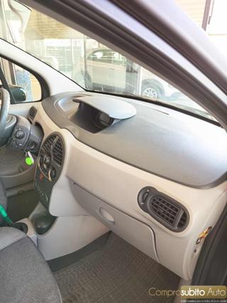 RENAULT Modus usata 15