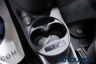 FIAT 500 usata, con Airbag testa