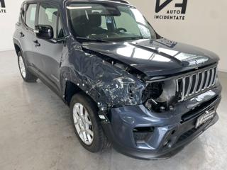 JEEP Renegade usata, con Controllo trazione