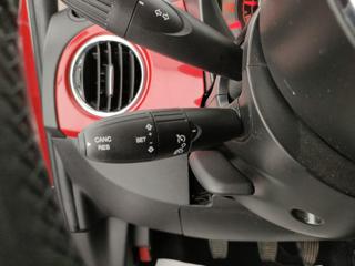 FIAT 500 usata, con Climatizzatore