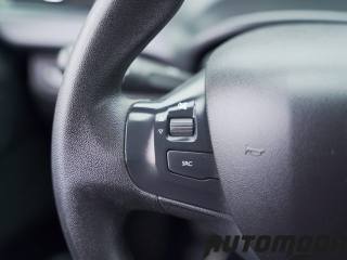 PEUGEOT 208 usata, con Airbag testa