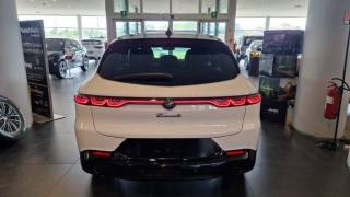ALFA ROMEO Tonale usata, con Cerchi in lega
