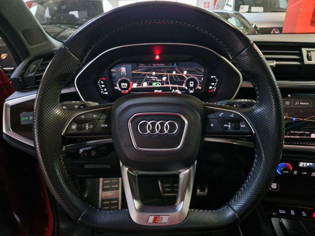 AUDI Q3 usata, con Chiusura centralizzata