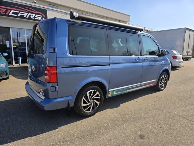 VOLKSWAGEN Multivan usata, con Airbag