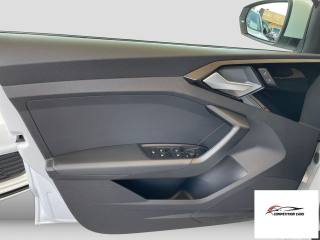 AUDI A1 usata, con Cerchi in lega