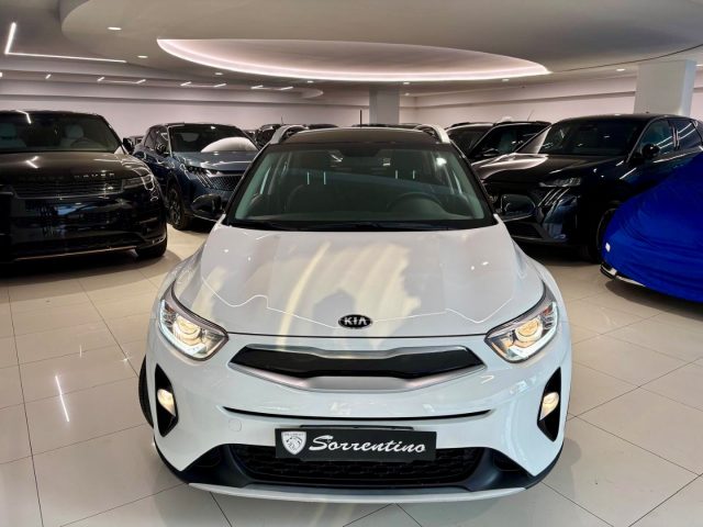 KIA Stonic usata, con Airbag laterali