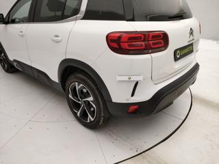 CITROEN C5 Aircross usata, con MP3