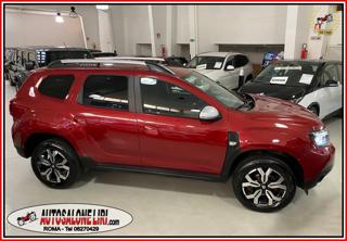 DACIA Duster usata, con Chiusura centralizzata