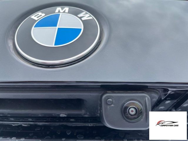 BMW X1 usata, con Immobilizzatore elettronico