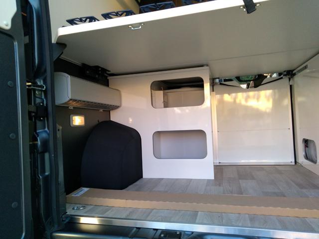 WESTFALIA usata 29