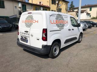 OPEL Combo usata, con Climatizzatore