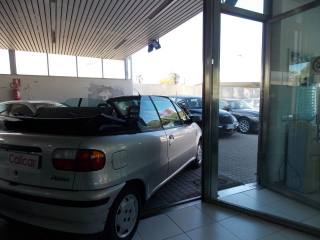 FIAT Punto usata 6