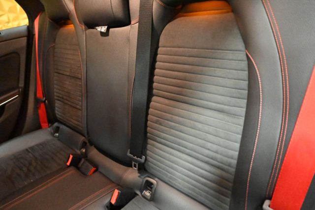MERCEDES-BENZ CLA 45 AMG usata 191