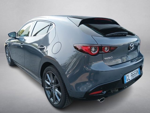 MAZDA 3 usata, con Airbag Passeggero