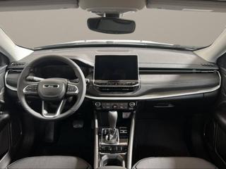 JEEP Compass usata, con ESP