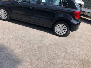 VOLKSWAGEN Polo usata, con Controllo trazione
