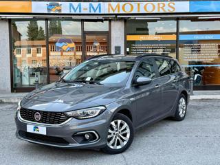 FIAT Tipo 1.6 Mjt S&S SW Business