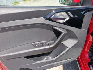 AUDI A1 usata, con Sedile posteriore sdoppiato