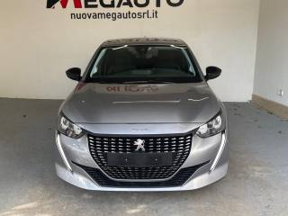 PEUGEOT 208 usata, con Airbag laterali