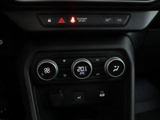 DACIA Sandero usata, con Sedile posteriore sdoppiato