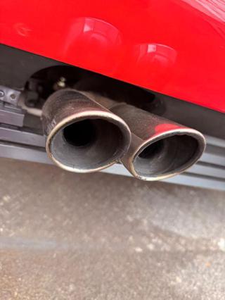 FERRARI 328 usata 15