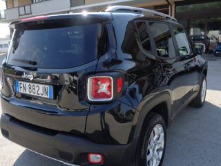 JEEP Renegade usata, con Airbag Passeggero