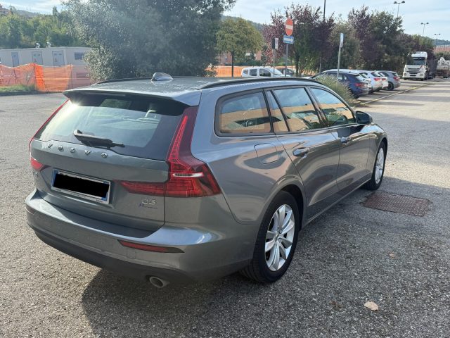 VOLVO V60 usata, con Alzacristalli elettrici