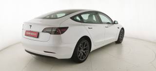 TESLA Model 3 usata, con Boardcomputer