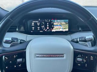 LAND ROVER Range Rover Evoque usata, con Bluetooth