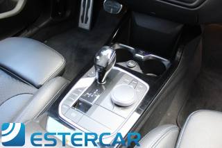 BMW 116 usata, con Servosterzo