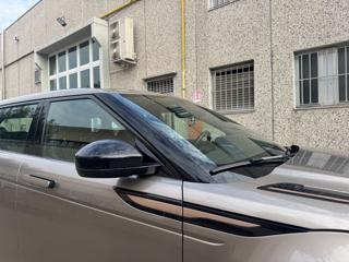 LAND ROVER Range Rover Evoque usata, con Airbag laterali