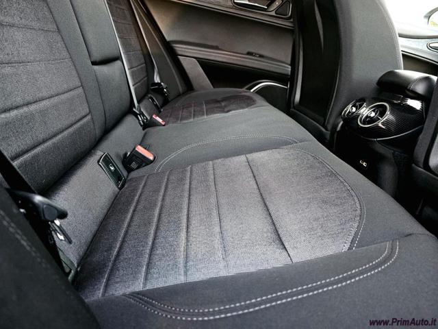 ALFA ROMEO Stelvio usata, con Cruise Control