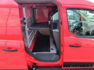 FORD Transit Connect usata, con Servosterzo