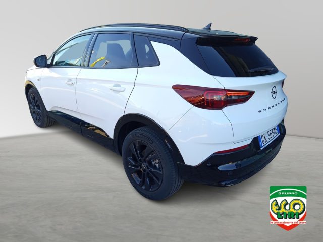 OPEL Grandland usata, con Cerchi in lega