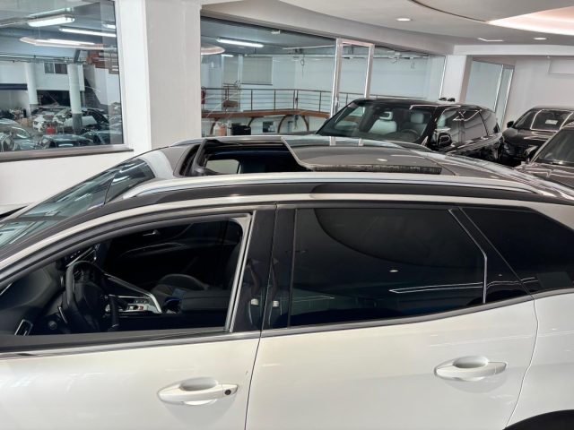 PEUGEOT 3008 usata, con Climatizzatore