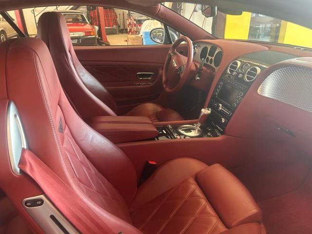 BENTLEY Continental usata, con Chiusura centralizzata