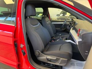 SEAT Arona usata, con Chiusura centralizzata