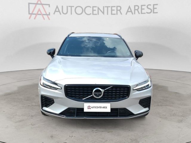 VOLVO V60 usata, con Climatizzatore