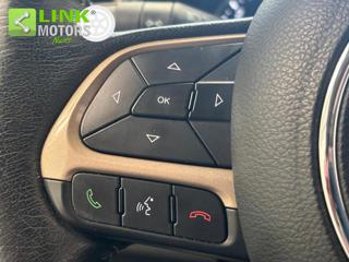 JEEP Renegade usata 19