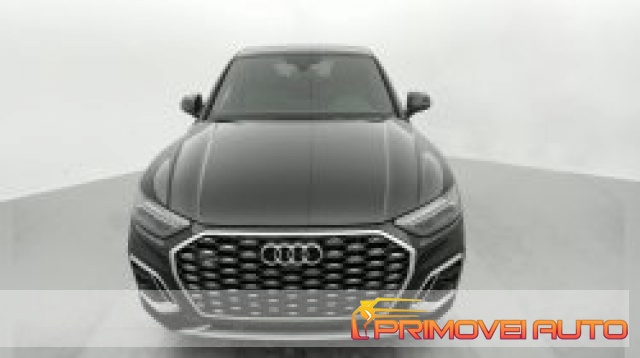 AUDI Q5 usata, con Airbag