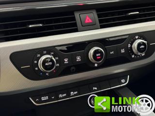 AUDI A5 usata, con Sedili riscaldati