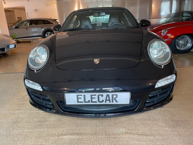 PORSCHE 911 usata, con Airbag