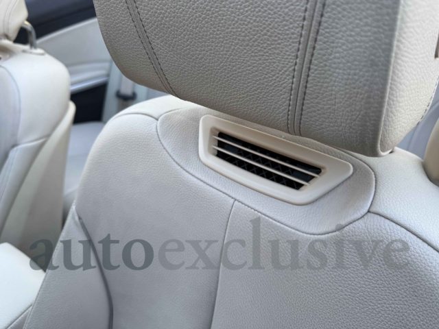 BMW 420 usata, con Interni in pelle