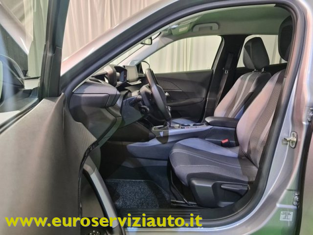 PEUGEOT 2008 usata 24