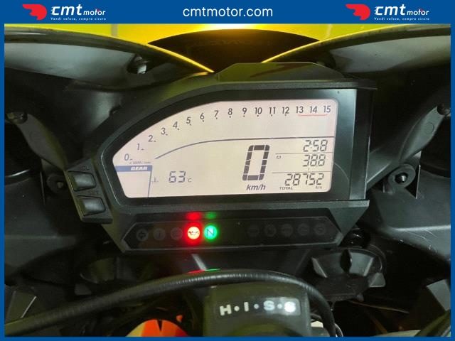 HONDA CBR 1000 RR usata 4