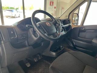 FIAT Ducato usata, con Servosterzo