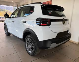 CITROEN C3 usata, con Airbag Passeggero