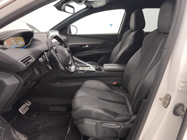 PEUGEOT 5008 usata, con Cruise Control