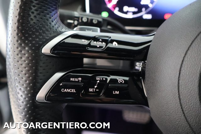 MERCEDES-BENZ GLC 220 usata, con Immobilizzatore elettronico