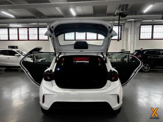 MG MG3 usata, con Chiusura centralizzata